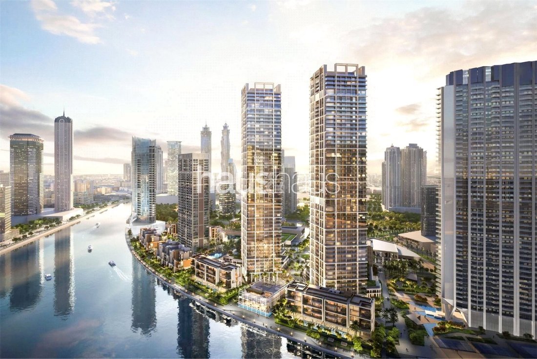 Apartment in Dubai, Dubai, United Arab Emirates 1 - 15535138