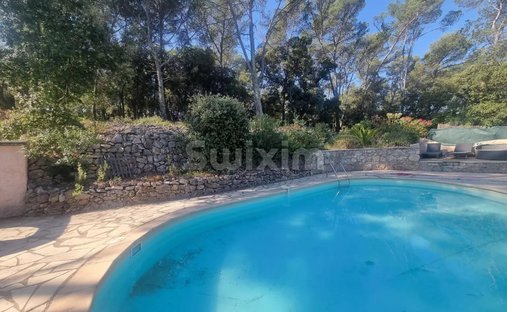 Haus in Taradeau, Provence-Alpes-Côte d'Azur, Frankreich 1