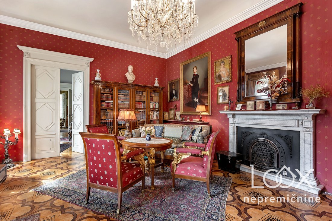 Apartment in New City, Trieste, Italy 2 - 15536728