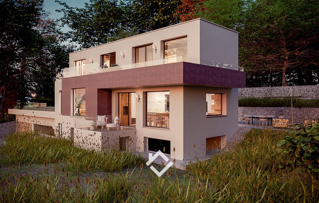 Villa in Comerío, Lombardy, Italy 3 - 15537353