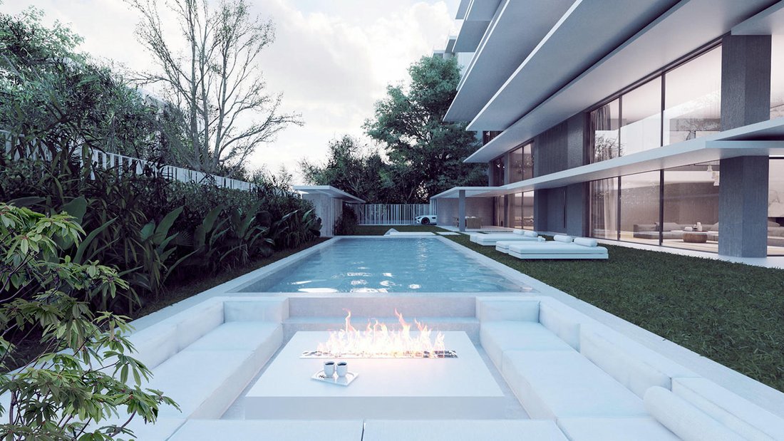 Apartment in Glyfada, Attica, Greece 2 - 15536914