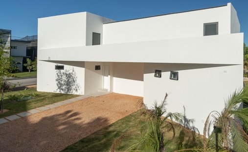 Villa in Punta Cana, La Altagracia Province, Dominican Republic 1