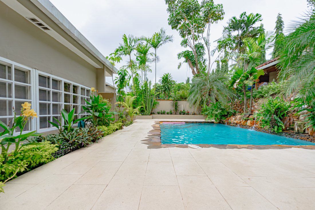 House in Panama City, Panama, Panama 1 - 15535960