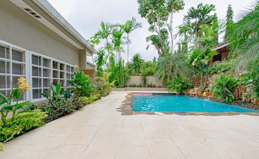 Maison à Panama, Panama, Panama 1
