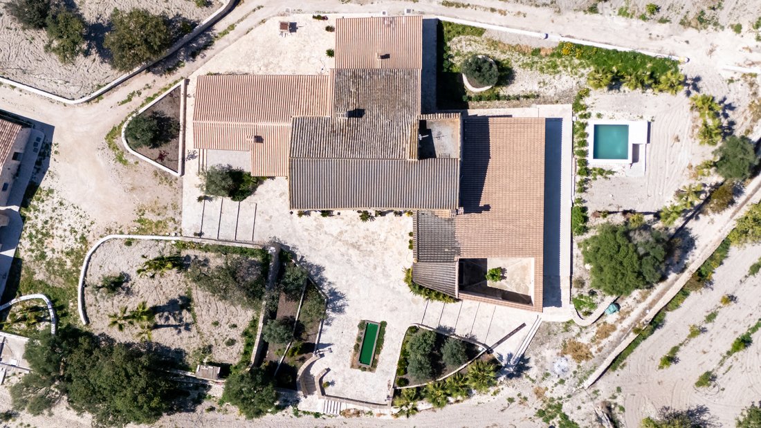 House in Montuiri, Balearic Islands, Spain 3 - 15536395