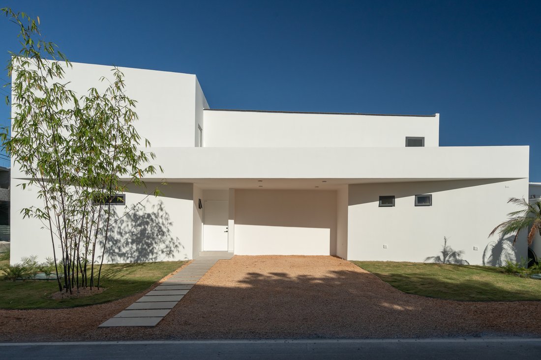Villa à Punta Cana, La Altagracia, République dominicaine 4 - 15537038