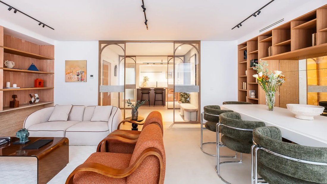 Appartement à Salamanque, Madrid, Espagne 5 - 15536221