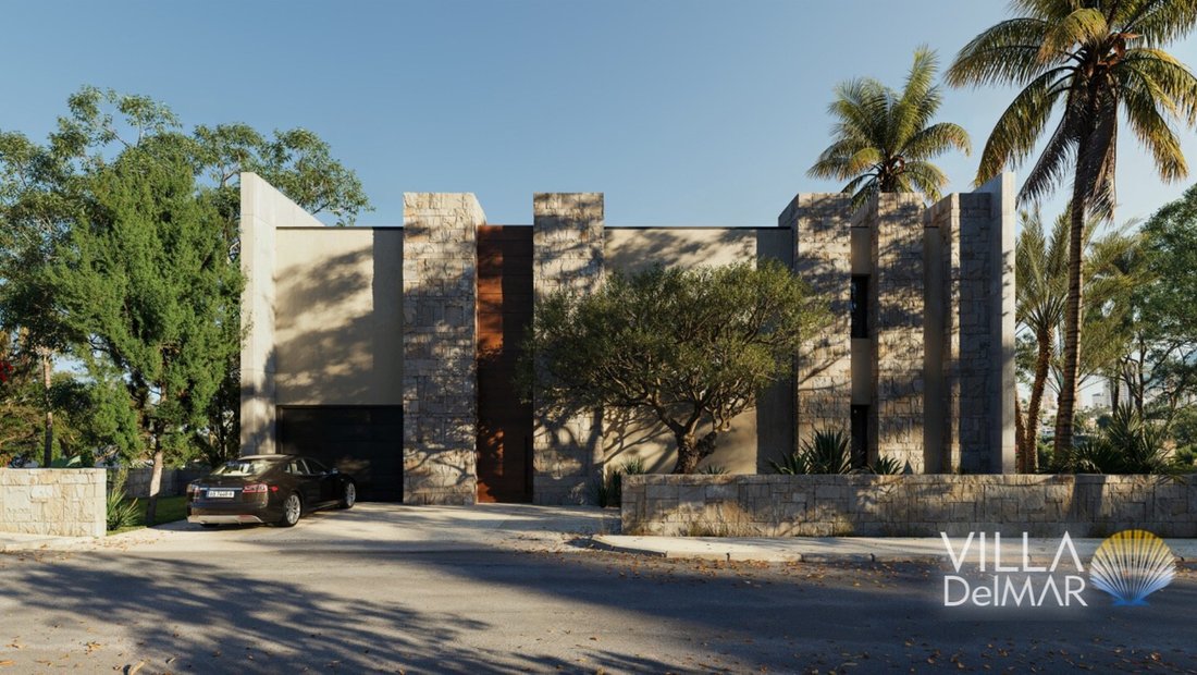 Villa in Calp / Calpe, Valencian Community, Spain 5 - 15537850