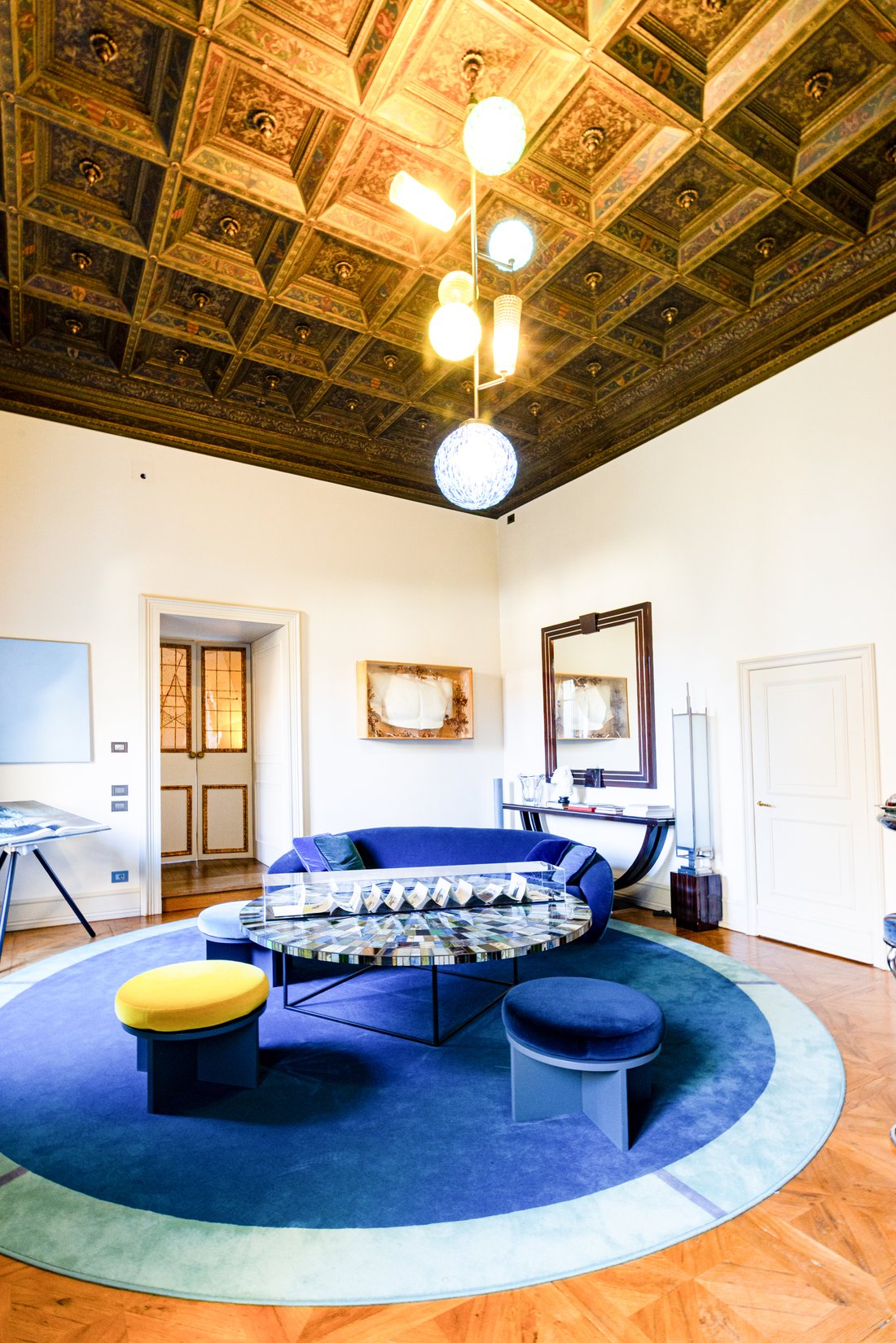 Apartment in Historic Center, Bologna, Italy 4 - 15536223