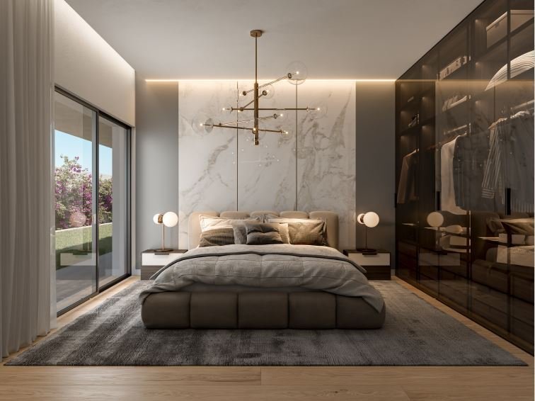 Apartment in Estoril, Cascais e Estoril, Lisbon 5 - 15537799