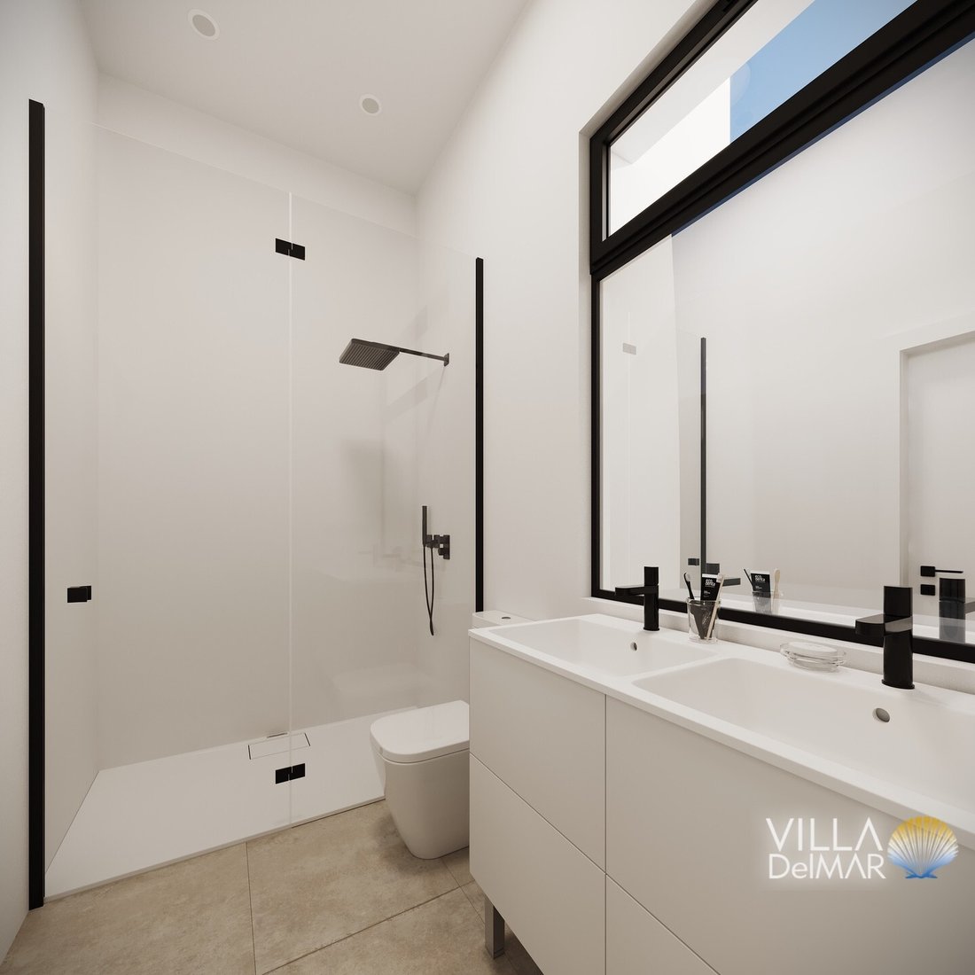 Villa in Calp / Calpe, Valencian Community, Spain 5 - 15537809