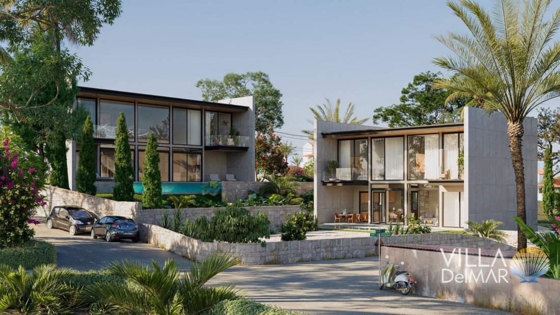 Villa in Calp / Calpe, Valencian Community, Spain 2 - 15537850