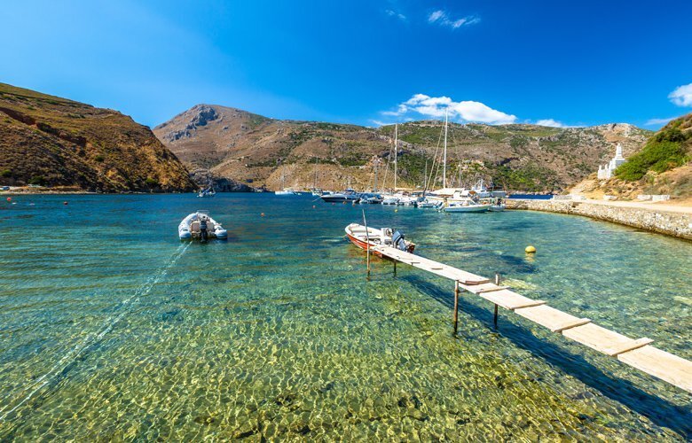 Condo in Oitylos, Peloponnese, Western Greece and the Ionian, Greece 3 - 15536220