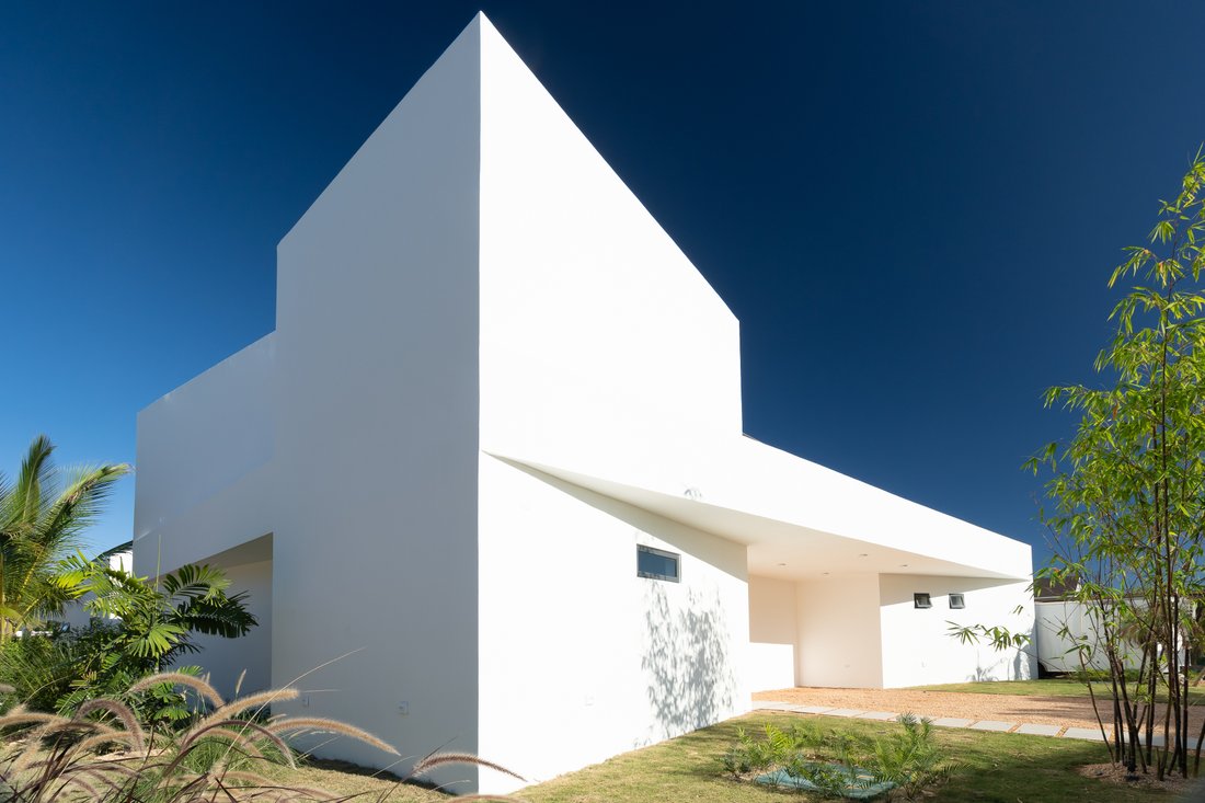 Villa à Punta Cana, La Altagracia, République dominicaine 2 - 15537038