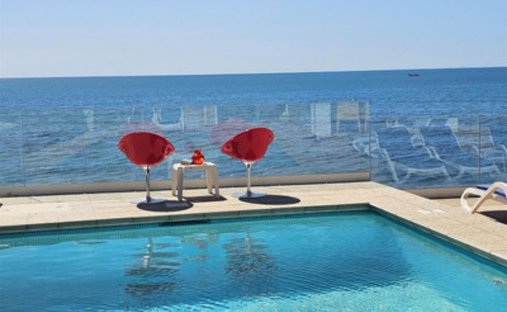 Villa in Torrevieja, Valencian Community, Spain 1