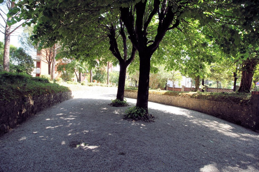 Villa in Altopascio Centro, Altopascio, Tuscany 3 - 15539726