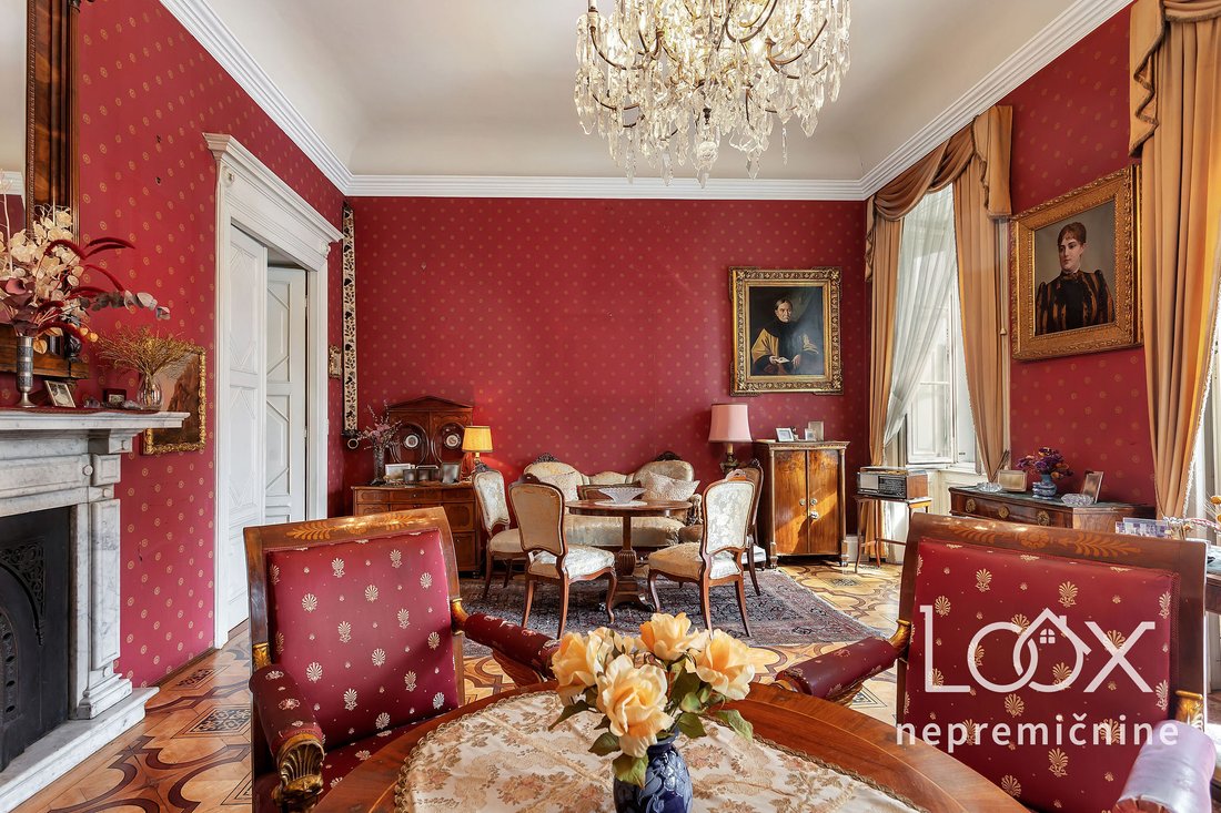 Apartment in New City, Trieste, Italy 5 - 15536728