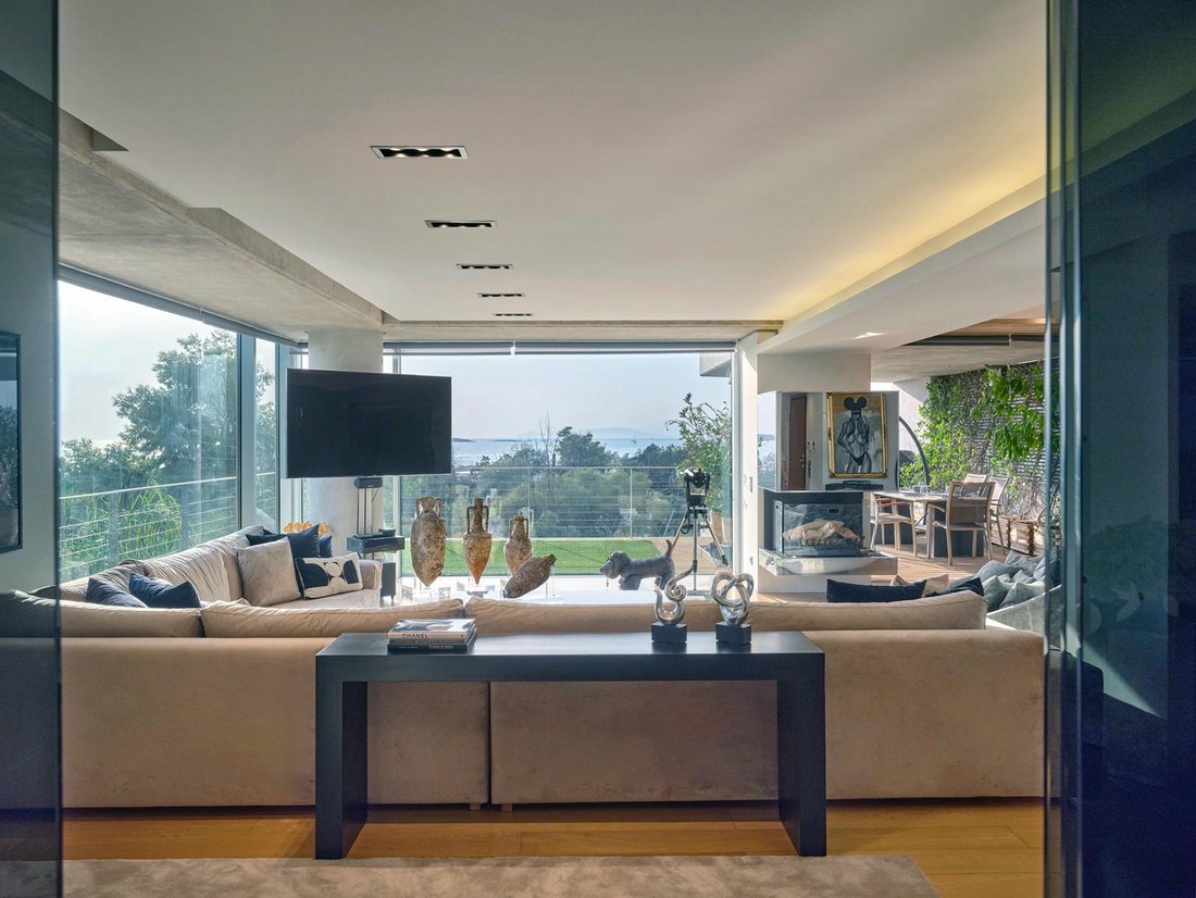Apartment in Vouliagmeni, Attica, Greece 5 - 15537047