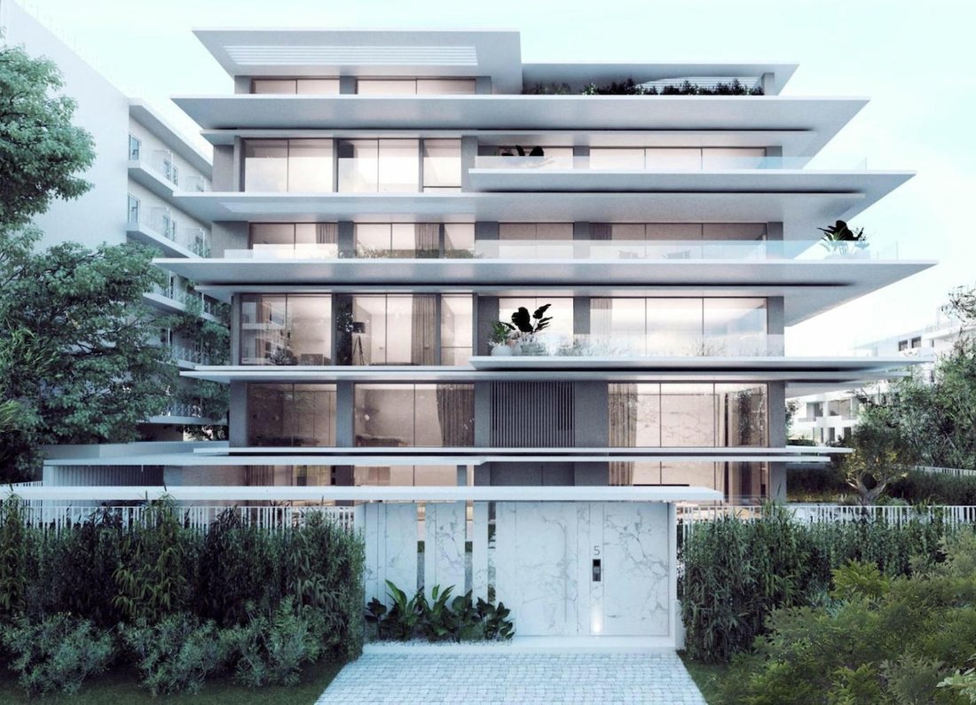 Apartment in Glyfada, Attica, Greece 1 - 15536914