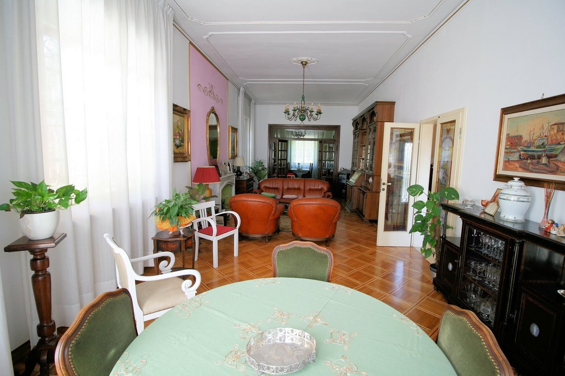 Villa in Altopascio Centro, Altopascio, Tuscany 5 - 15539726