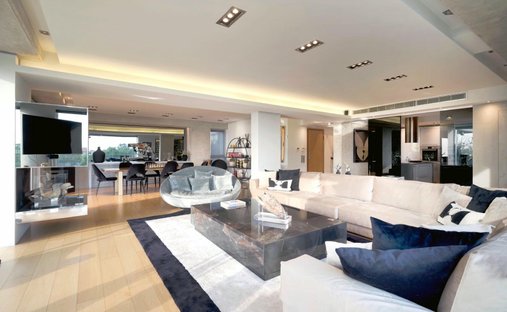 Apartment in Vouliagmeni, Attica, Greece 1