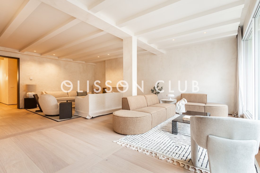 Apartment in Chamberí, Community of Madrid, Spain 3 - 15536224