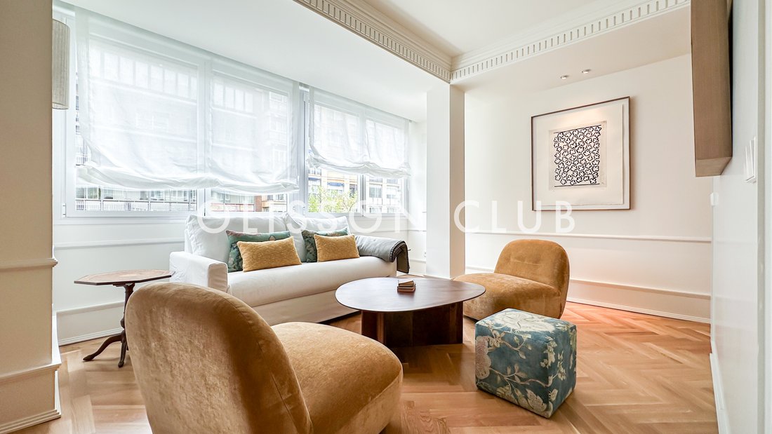 Appartamento a Salamanca, Madrid, Spagna 5 - 15536100