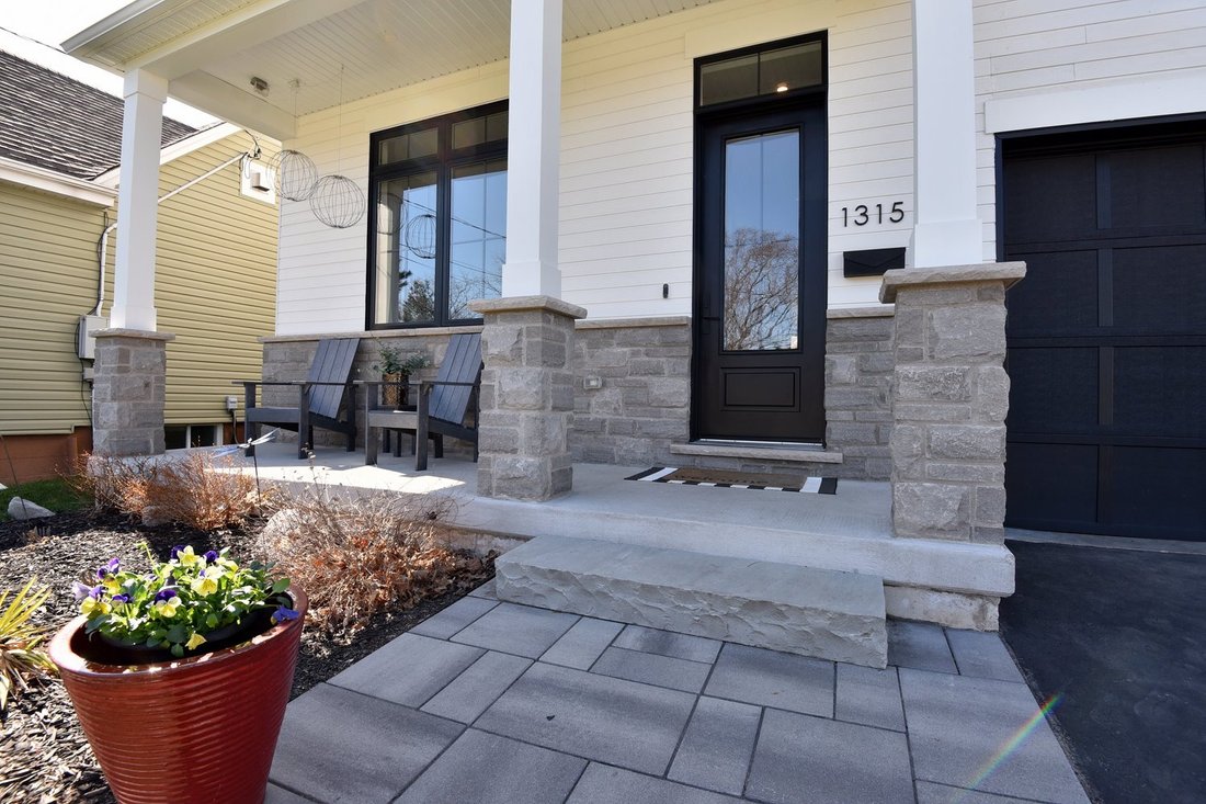 House in Burlington, Ontario, Canada 4 - 15537101