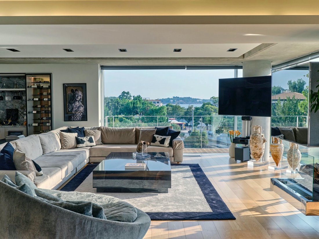 Apartment in Vouliagmeni, Attica, Greece 2 - 15537047