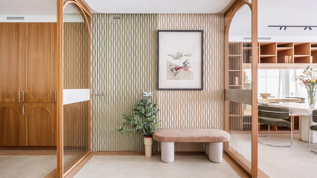 Appartement à Salamanque, Madrid, Espagne 4 - 15536221