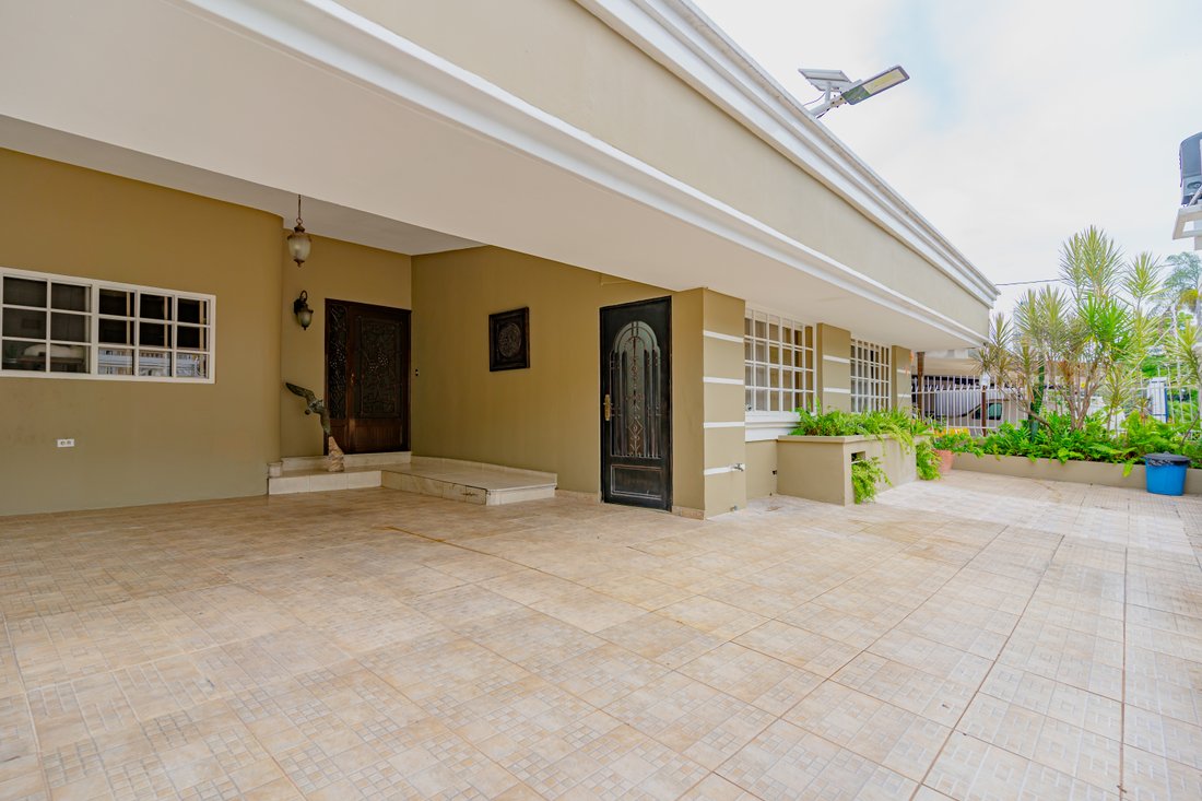 House in Panama City, Panama, Panama 4 - 15535960