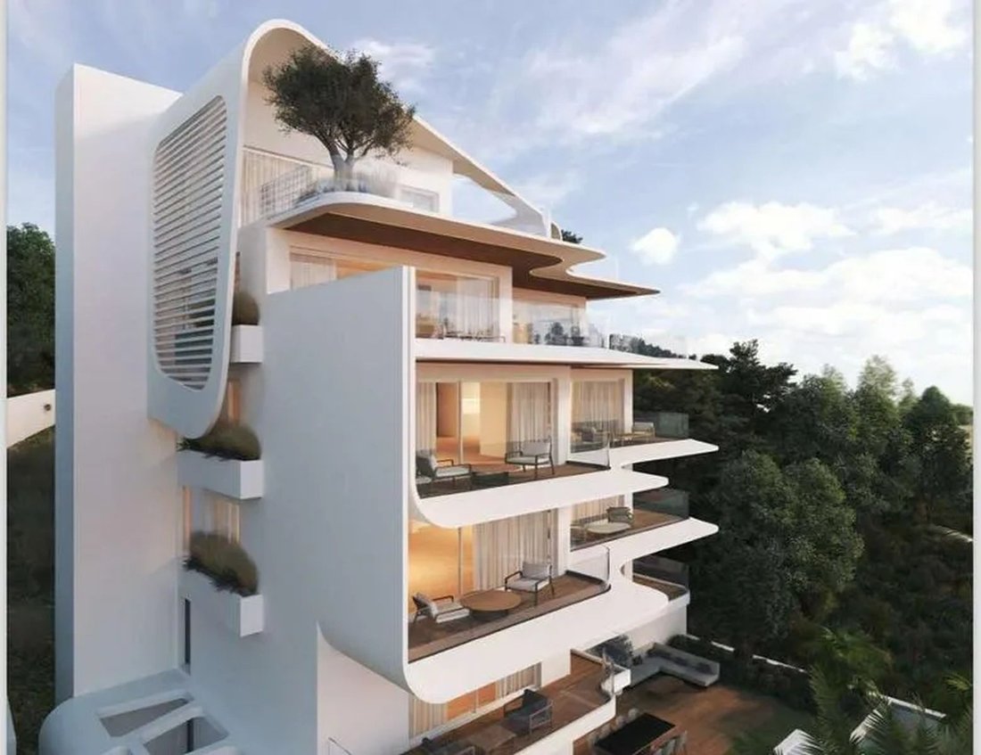 Apartment in Vouliagmeni, Attica, Greece 2 - 15536735
