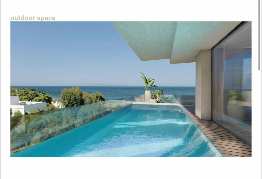 Apartment in Glyfada, Attica, Greece 3 - 15536914