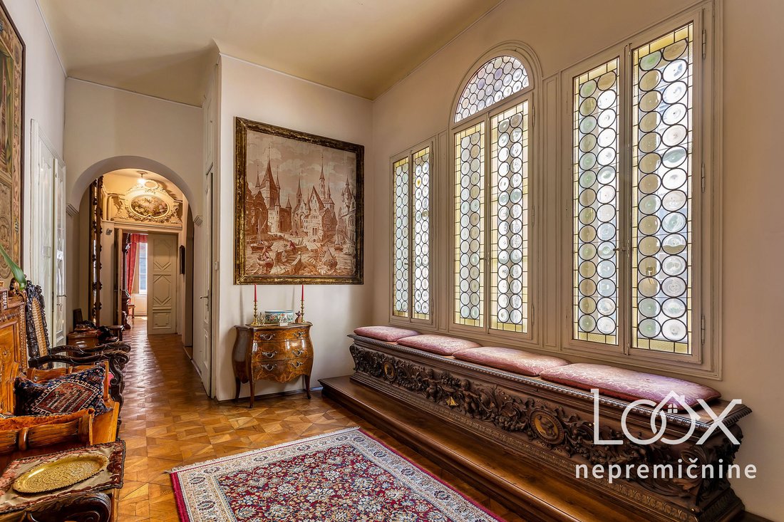 Apartment in New City, Trieste, Italy 4 - 15536728
