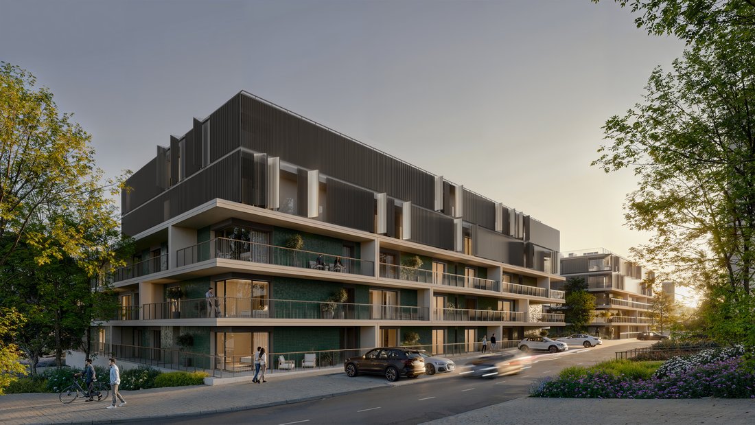 Apartment in Paco de Arcos, Lisbon, Portugal 4 - 15536222