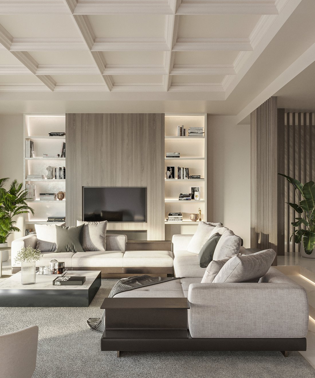 Villa in Puerto Banus, Marbella, Spain 3 - 15536845