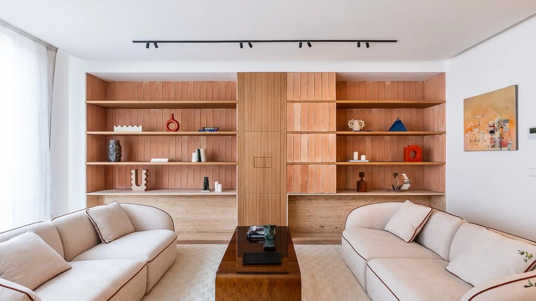 Appartement à Salamanque, Madrid, Espagne 3 - 15536221