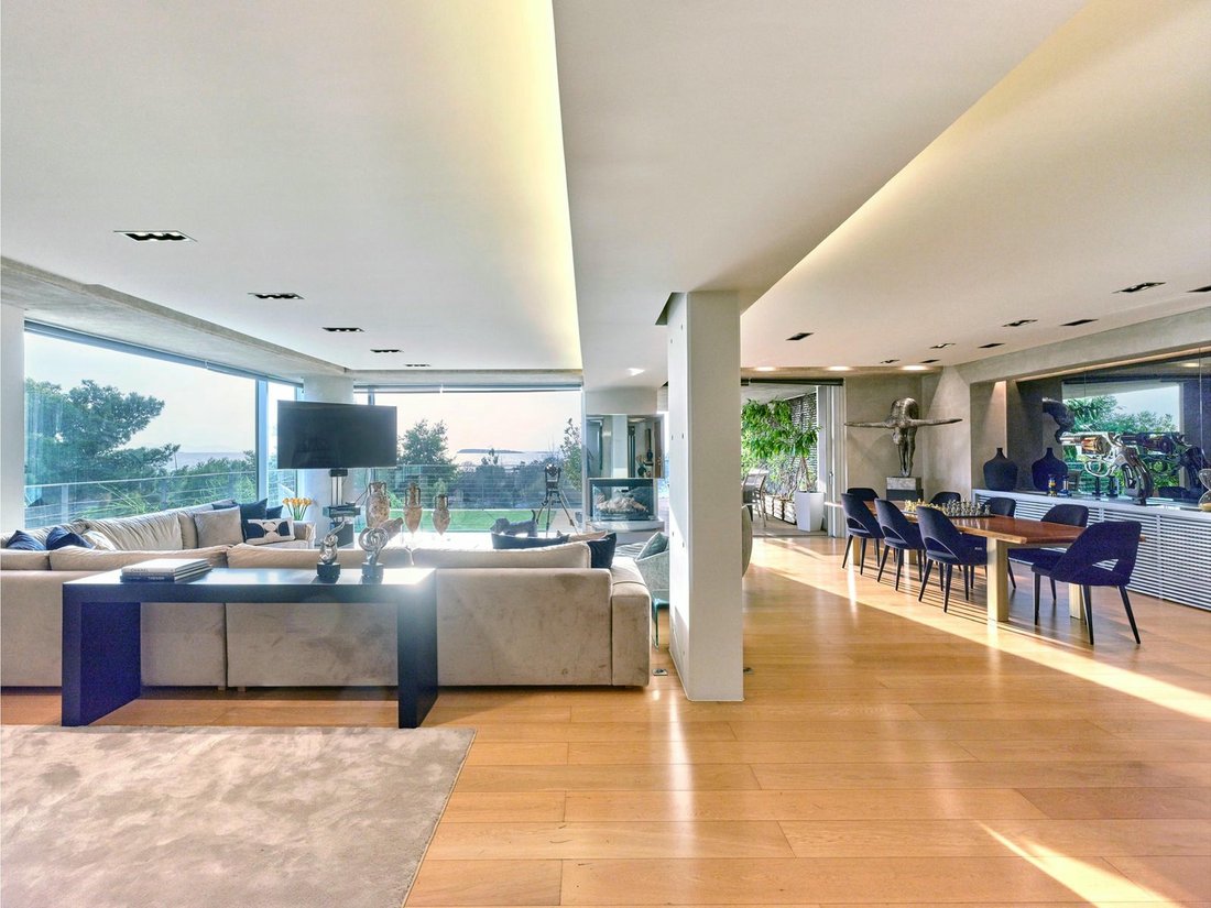 Apartment in Vouliagmeni, Attica, Greece 3 - 15537047