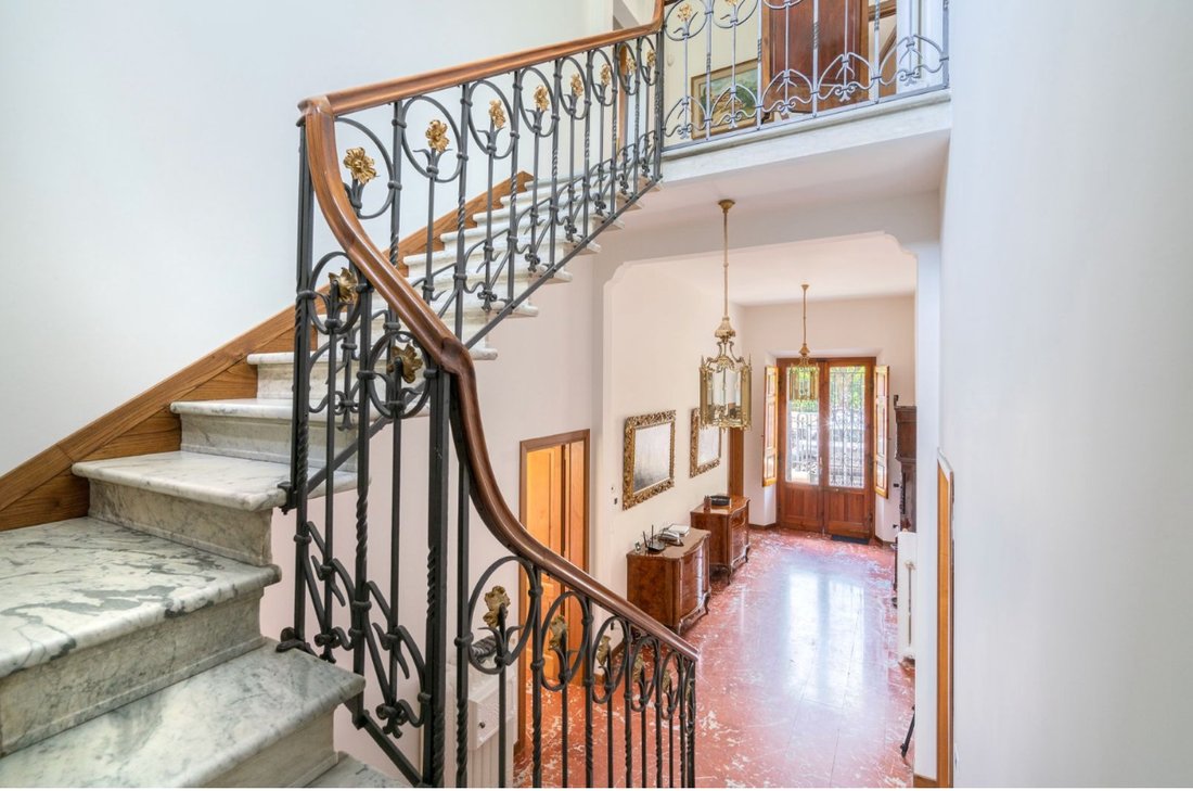 Villa in Giuseppe Verdi - Alessandro Bicchierai, Montecatini Terme, Italy 5 - 15536578