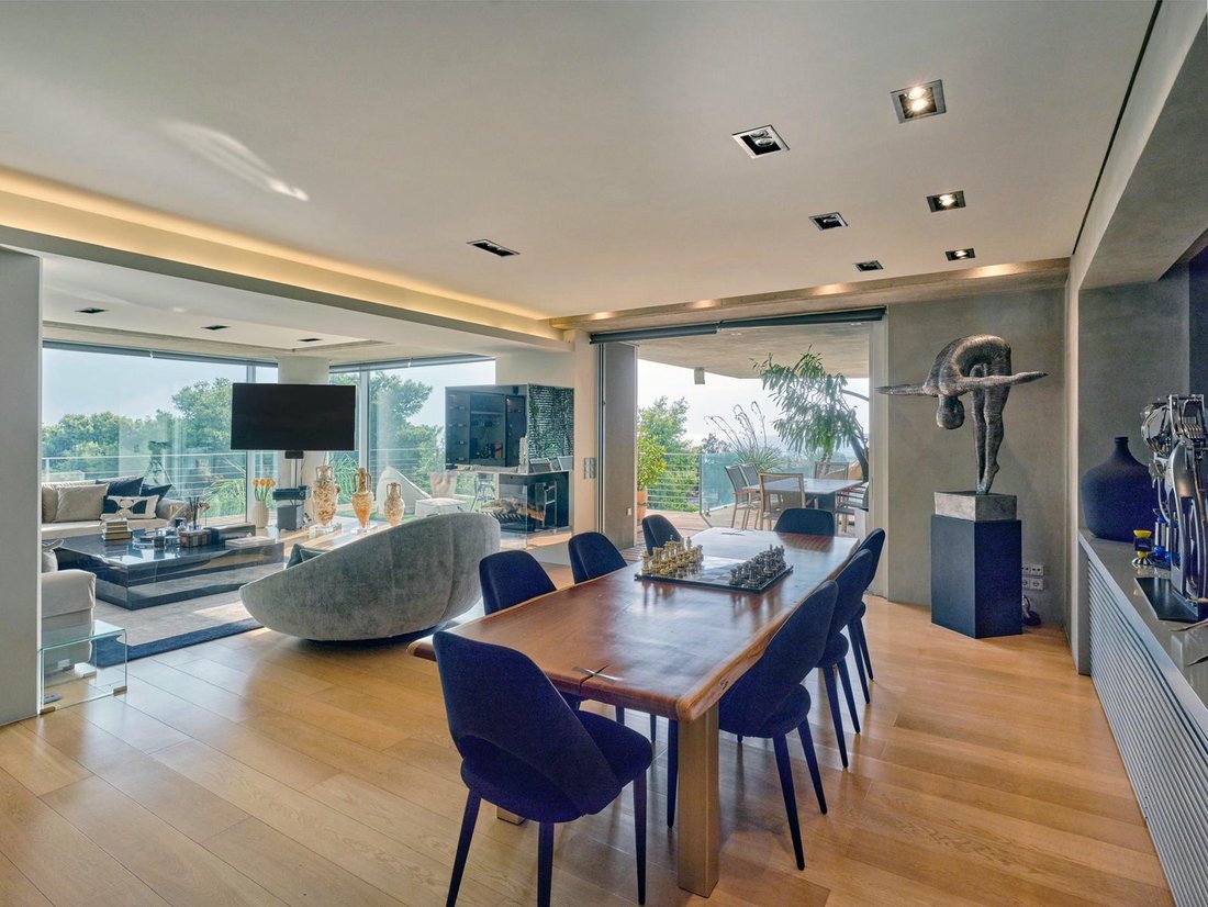 Apartment in Vouliagmeni, Attica, Greece 4 - 15537047