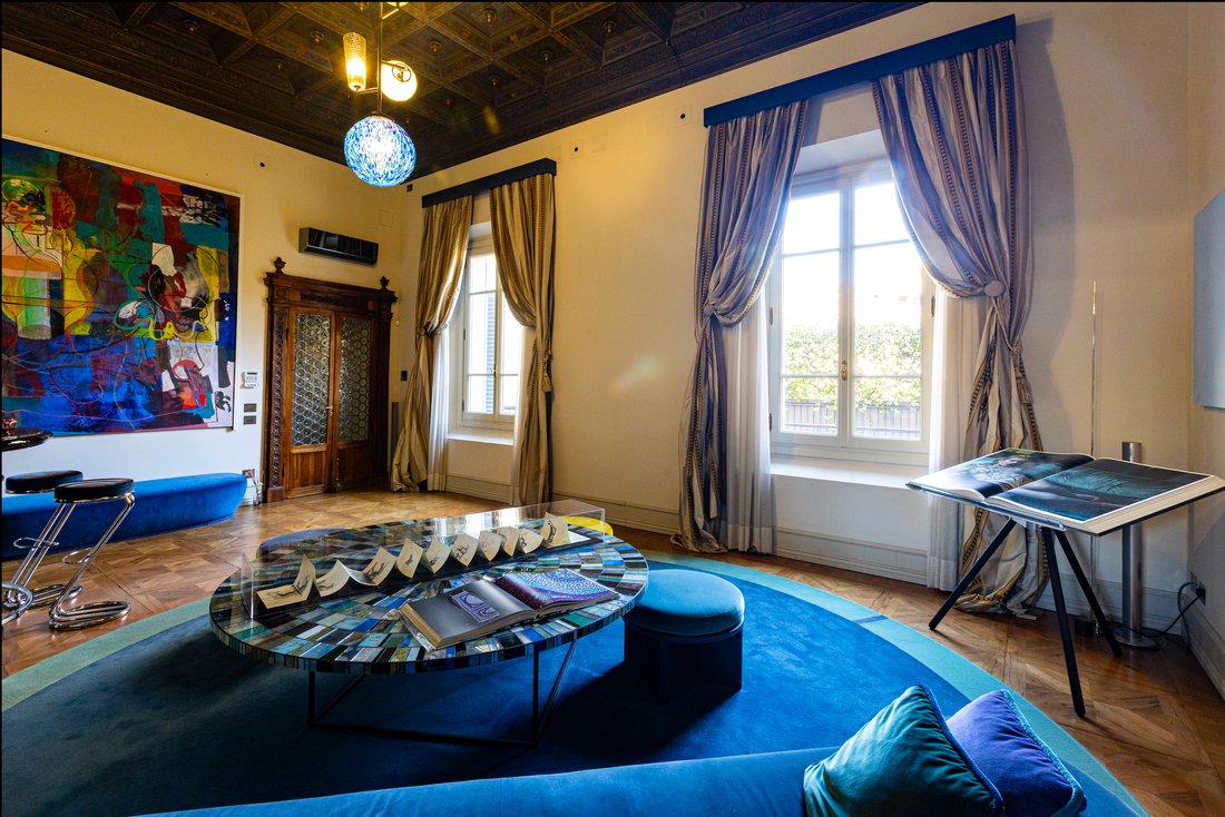 Apartment in Historic Center, Bologna, Italy 5 - 15536223