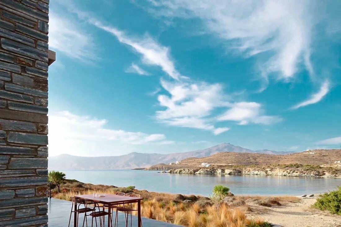 Villa in Dirfyon - Messapion, Thessaly and Central Greece, Greece 5 - 15539686