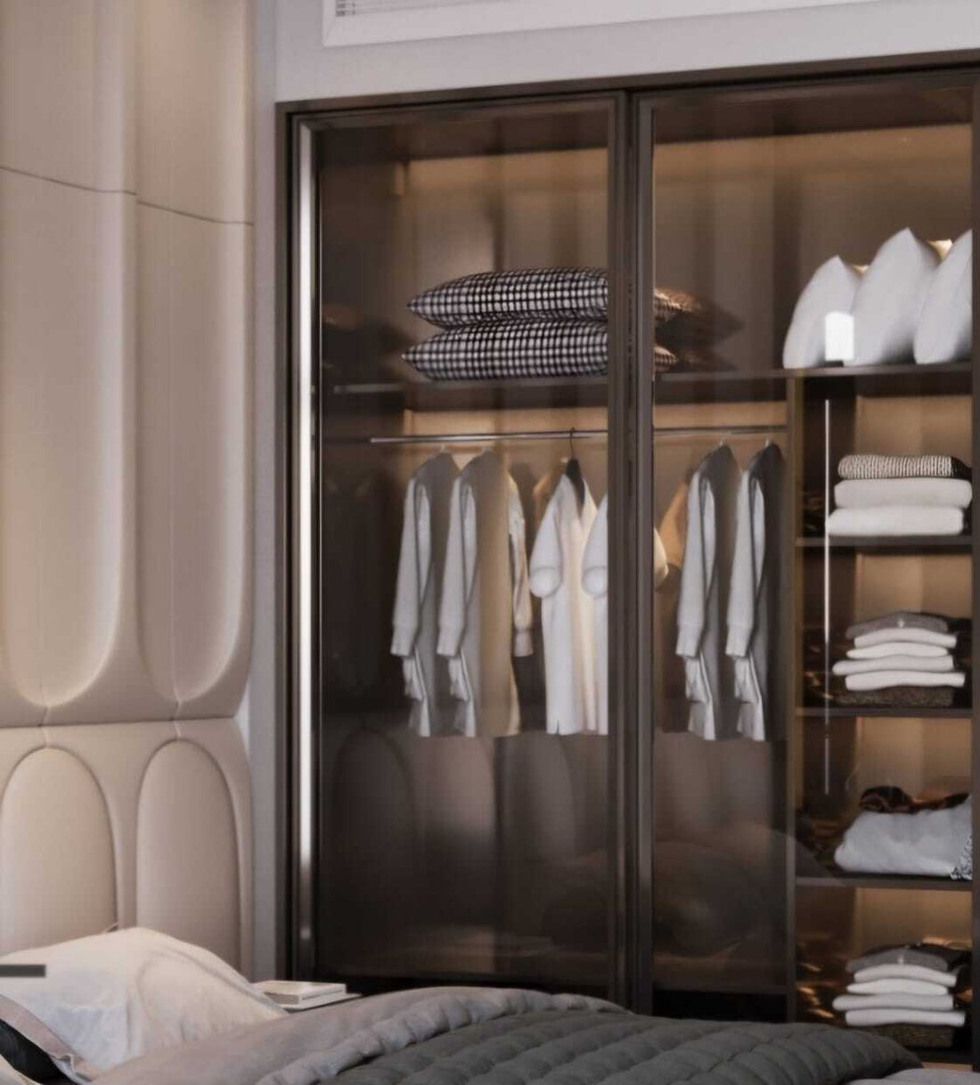 Apartment in Warsan 4, Warsan, Dubai 5 - 15539683