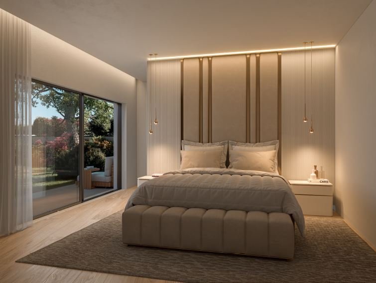 Apartment in Estoril, Cascais e Estoril, Lisbon 4 - 15537799