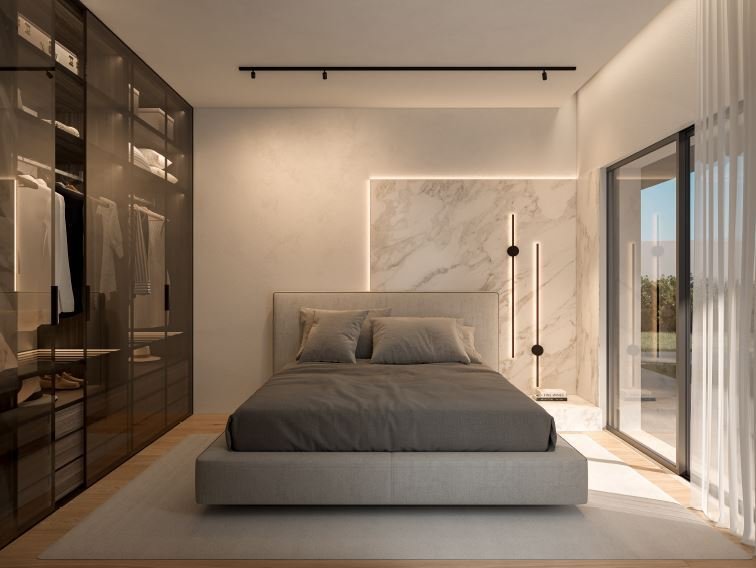 Apartment in Estoril, Cascais e Estoril, Lisbon 3 - 15537799