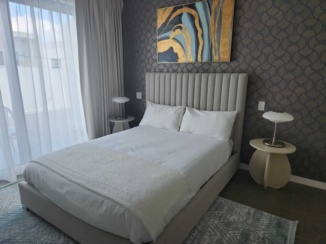 Villa à Punta Cana, La Altagracia, République dominicaine 2 - 15537049