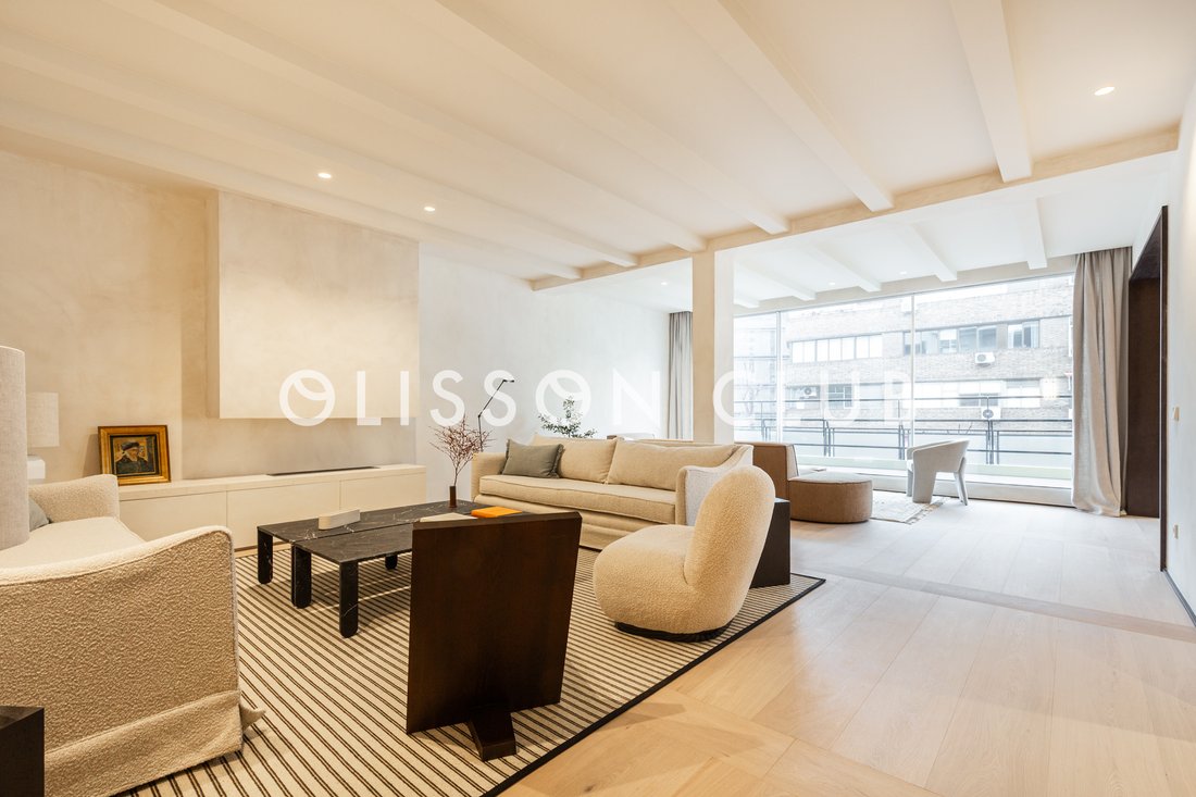 Apartment in Chamberí, Community of Madrid, Spain 2 - 15536224