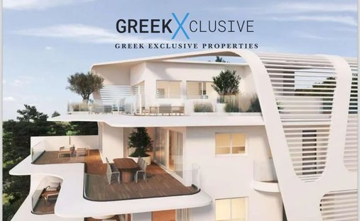 Apartment in Vouliagmeni, Attica, Greece 1