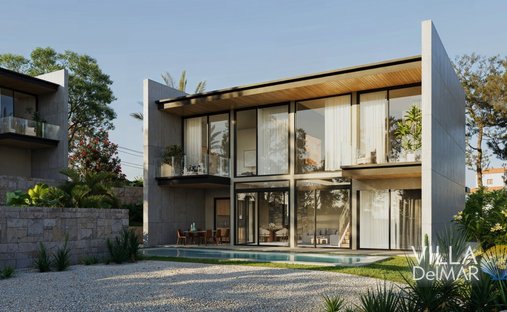 Villa in Calp / Calpe, Valencian Community, Spain 1