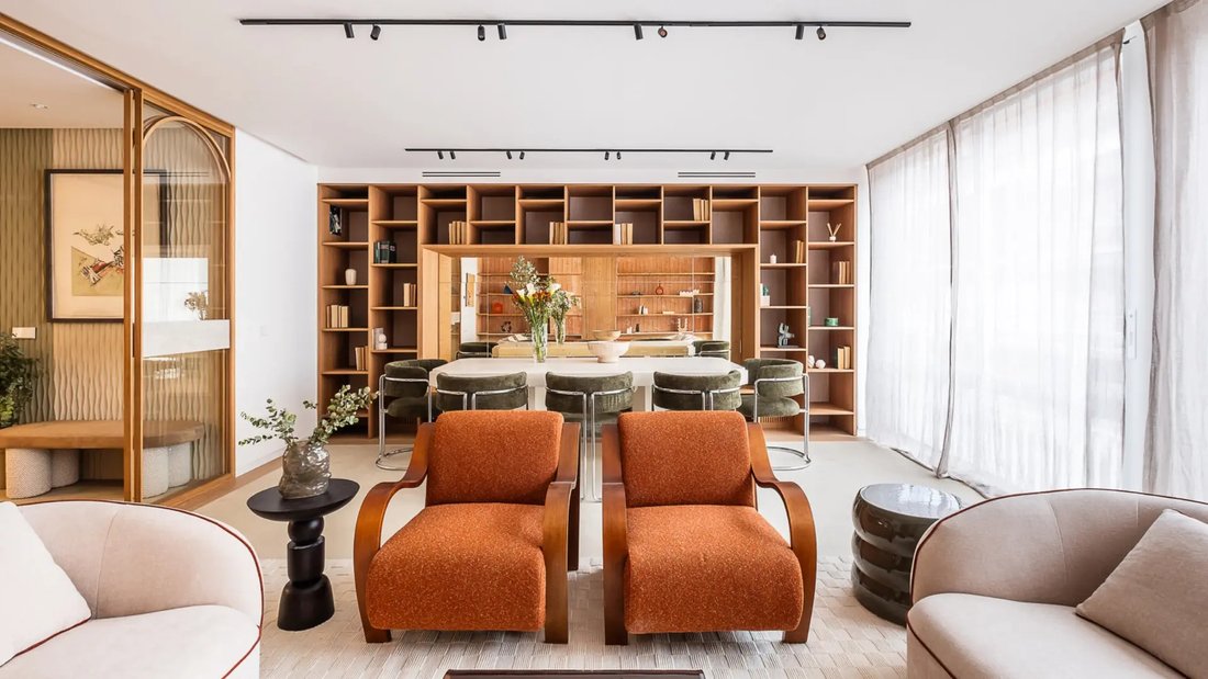 Appartement à Salamanque, Madrid, Espagne 2 - 15536221